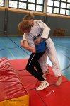 19.01.2024 Judo im Schulzentrum Eybnerstraße